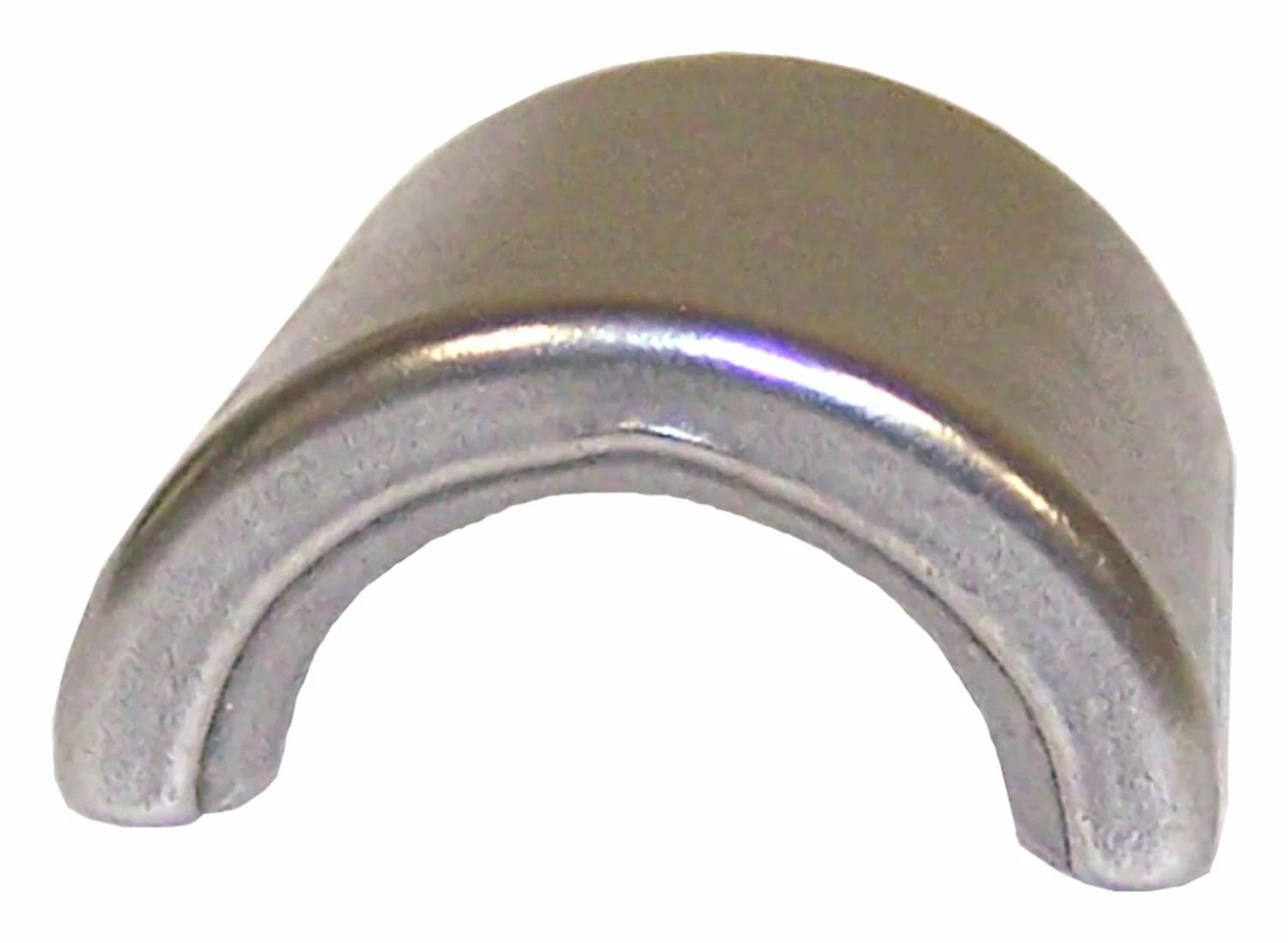 Vintage - Metal Unpainted Valve Spring Lock - J3156157